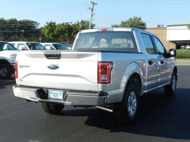 Ford F-150 2015 photo 3